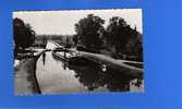 BRIARE  LE PONT CANAL - Briare