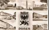 Duren - Dueren