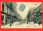 ALFORTVILLE 1904 RUE VERON TABAC CAFE CARTE PRECURSEUR EN BON ETAT - Alfortville