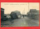 ALFORTVILLE 1910 L ILE SAINT PIERRE CRUE DE LA SEINE INONDATIONS DE JANVIER 1910 CARTE EN TRES BON ETAT - Alfortville