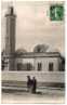 Carte Postale Ancienne Sidi Bel Abbès - La Mosquée - Religion, Islam - Sidi-bel-Abbes