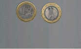 PIECE DE 1 EURO ALLEMAGNE 2002 F - Allemagne