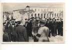 Umbria FOLIGNO Caserma Artiglieria Militari 1935 Foto - Formato Piccolo - - Foligno