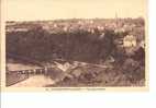 CHATEAUNEUF-DU-FAOU. - Vue Panoramique. - Châteauneuf-du-Faou