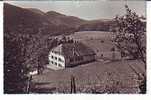 Suisse - RF5778 - Neuchâtel - Mont De Buttes - Maison Des Colonies De Vacances "Bellevue" - Bon état - S.M.P.F. - Buttes 