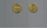 PIECE DE 10 CT EURO ALLEMAGNE 2002 G - Allemagne