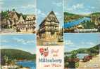 D-63897 Miltenberg Am Main - Ansichten - Miltenberg A. Main