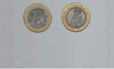 PIECE DE 1 EURO ALLEMAGNE 2002 J - Deutschland