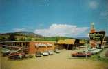 Holiday Inn Durango Colorado Petley Studio No. A-21 Unused - Other & Unclassified