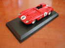 TMC 157, Ferrari 335MM Le Mans 1957 #6 - Andere & Zonder Classificatie