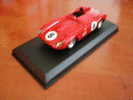 TMC 165, Ferrari 315 Le Mans 1957 #8, 1:43 - Andere & Zonder Classificatie