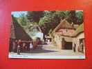 CPSM ANGLETERRE -COCKINGTON FORGE TORQUAY-CARTE EN BON ETAT. - Torquay