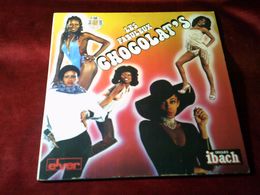 LES FABULEUX   CHOCOLAT'S - Soul - R&B