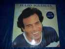 JULIOS  IGLESIAS     SENTIMENTAL   C' EST MA VIE - Autres - Musique Espagnole