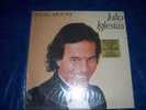 JULIOS  IGLESIAS     1100 BEL AIR PLACE - Other - Spanish Music