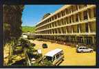 Postcard - Islamabad Hotel Pakistan - Ref 387 - Pakistán