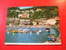 CSPM - ANGLETERRE -DEVON-THE HARBOUR,CLOVELLY,DEVON  -. - Clovelly