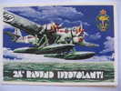 Hydravion Idrovolante   Raid  Raduno 1994  24ème édition - 1919-1938: Entre Guerras