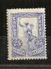 Greece1901:Michel 131mh* - Used Stamps