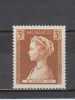 Monaco YT 480 ** : Princesse Grace - 1957 - Unused Stamps