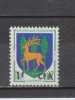 Réunion YT 342 ** : Guéret - Unused Stamps