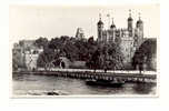 OLD FOREIGN 2406 - UNITED KINGDOM - ENGLAND - LONDON TOWER OF LONDON - Tower Of London