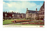 OLD FOREIGN 2422 - UNITED KINGDOM - ENGLAND - THE TOWN HALL AND ST PAUL'S GARDENS SHEFFIELD - Sheffield