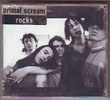 PRIMAL SCREAM - Rock