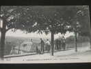 CHENNEVIERES-sur-MARNE - La Terrasse - Le Panorama - Animée - Voyagée En 1912 - Chennevieres Sur Marne