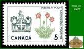 Canada (Unitrade & Scott # 427-  Newfoundland / Terre-Neuve) (mint N/h) VF - Nuevos