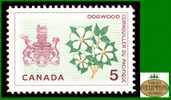 Canada (Unitrade & Scott # 423 - British Columbia / Colombie Britanique) (mint N/h) VF - Nuevos