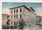 C607- CALTANISSETTA - PALAZZO DELLE POSTE - F.G. VG. 1961 - ITALY ITALIEN ITALIE - Caltanissetta