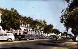 Fort Lamy - Avenue Du Président Tombalbaye - Tchad