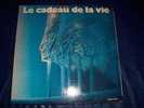 LE CADEAU DE LA VIE   1986    ALBUM DOUBLE - Other - French Music