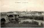 La Charité - Le Deuxième Pont - La Charité Sur Loire