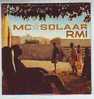 MC SOLAAR   /  RMI    ///  CD SINGLE NEUF - Autres - Musique Française