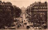 75 / Paris. Avenue De L'Opéra - Distretto: 02