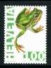 BATRACIEN / GRENOUILLE / RAINETTE /  TIMBRE SUISSE - Frogs