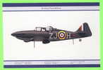 AVION - BOULTON-PAUL DEFIANT NF MARK 1 - SERVICE/UNIT : 96 Sqn RAF - 1941 - - 1939-1945: 2de Wereldoorlog