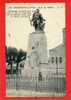 CHARENTON PLACE DE L EGLISE MONUMENT AUX MORTS 1914 1918 CARTE EN BON ETAT - Charenton Le Pont