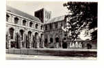 OLD FOREIGN 2454 - UNITED KINGDOM - ENGLAND -  WINCHESTER CATHEDRAL - Winchester