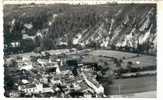 Saint-Léonard-des-Boisn (72) : Vue Génrale Sur Narbonne, Camping En 1950. - Saint Leonard Des Bois