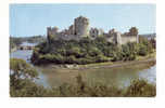 OLD FOREIGN 2469 - UNITED KINGDOM -  ENGLAND - PEMBROKE CASTLE - Pembrokeshire