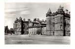 OLD FOREIGN 2472 - UNITED KINGDOM -  SCOTLAND - PALACE OF HOLYROODHOUSE EDINBURGH - Midlothian/ Edinburgh