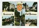 79 - Chef-Boutonne      Multivues - Chef Boutonne