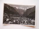 Suisse -Wilderswil   -  VF  D51953 - Wilderswil