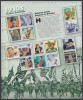 !a! USA Sc# 3183 MNH SHEET(15) - Celebrate The Century 1910s - Hojas Completas