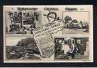 Unusual Raphael Tuck Postcard Romantic Gretna Green Scotland - Ref 389 - Dumfriesshire