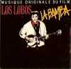 LOS LOBOS La Bamba - Soundtracks, Film Music