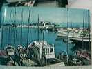 FRANCE  ANTIBES PORT NAVE SHIP BATEAU VB1958  BX26909 - Antibes - Les Remparts